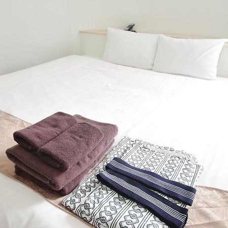Hotel Imalle Yokohama Isezakicho Екстер'єр фото