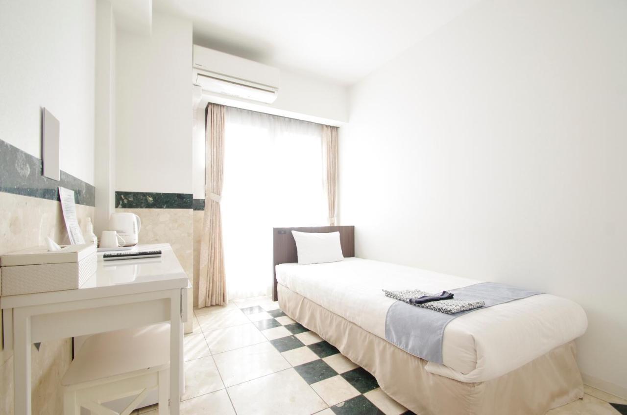 Hotel Imalle Yokohama Isezakicho Екстер'єр фото