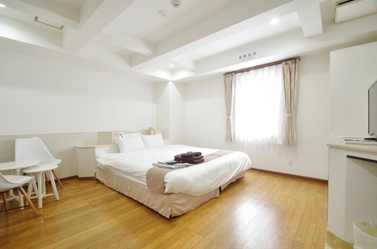 Hotel Imalle Yokohama Isezakicho Екстер'єр фото