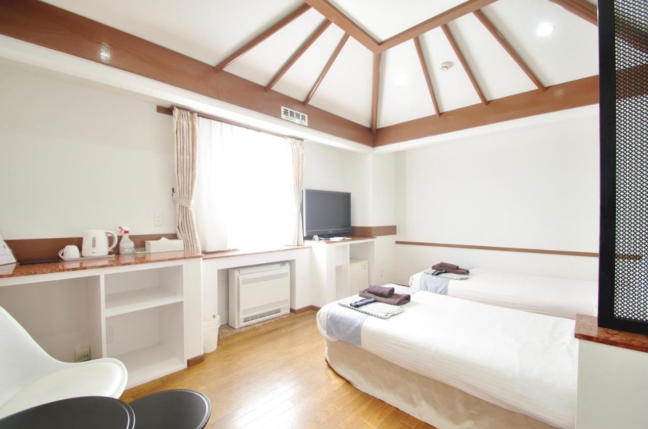Hotel Imalle Yokohama Isezakicho Екстер'єр фото