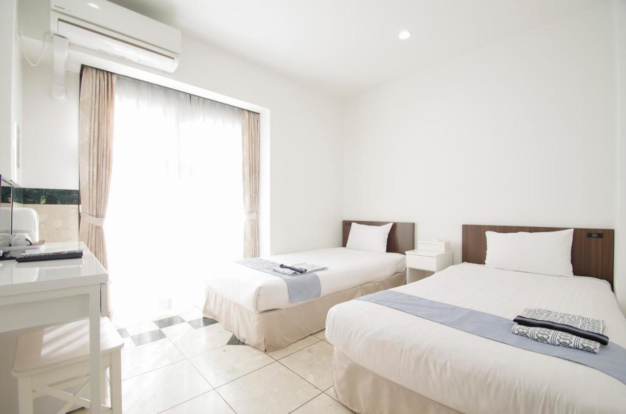 Hotel Imalle Yokohama Isezakicho Екстер'єр фото