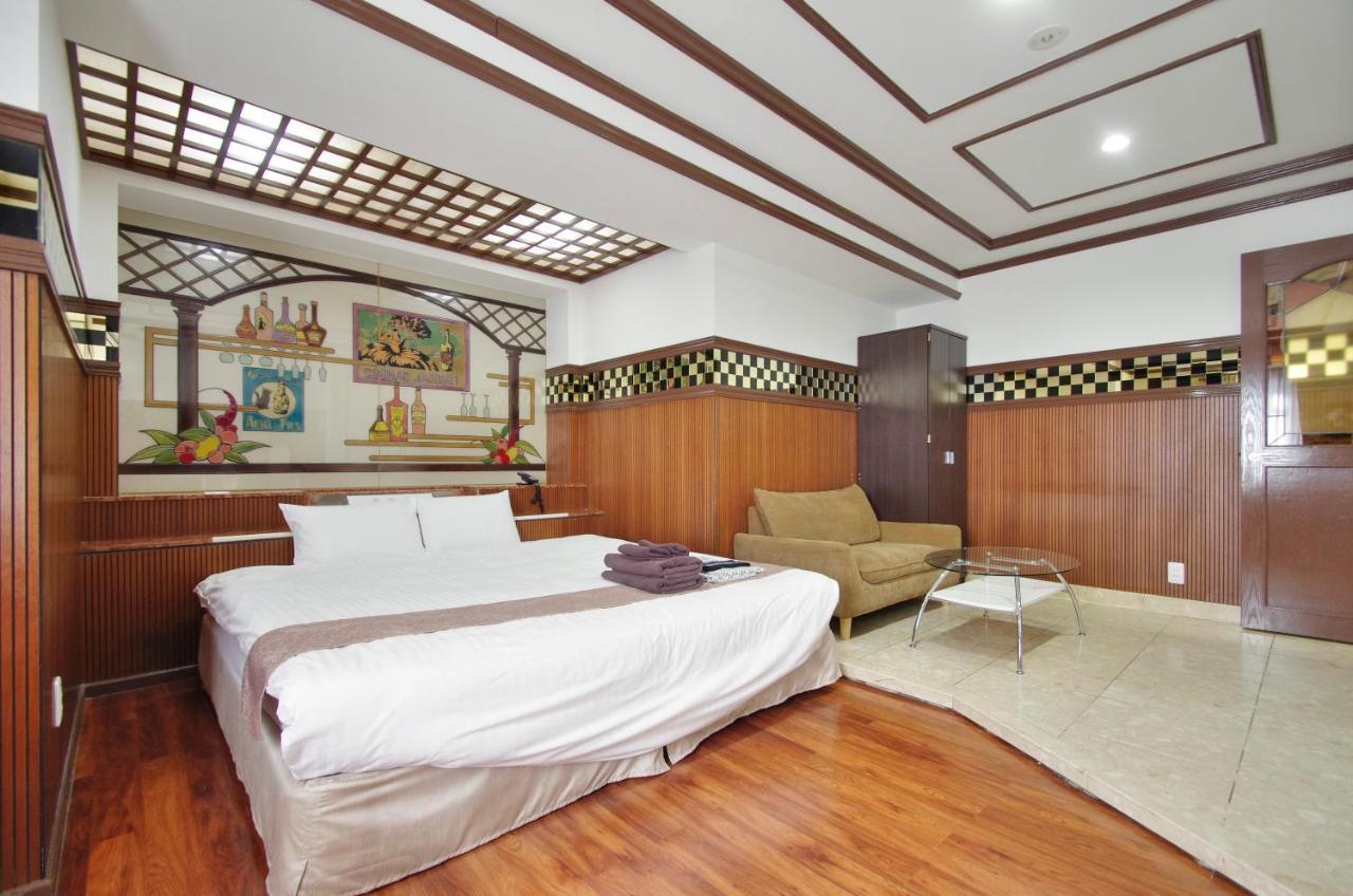 Hotel Imalle Yokohama Isezakicho Екстер'єр фото