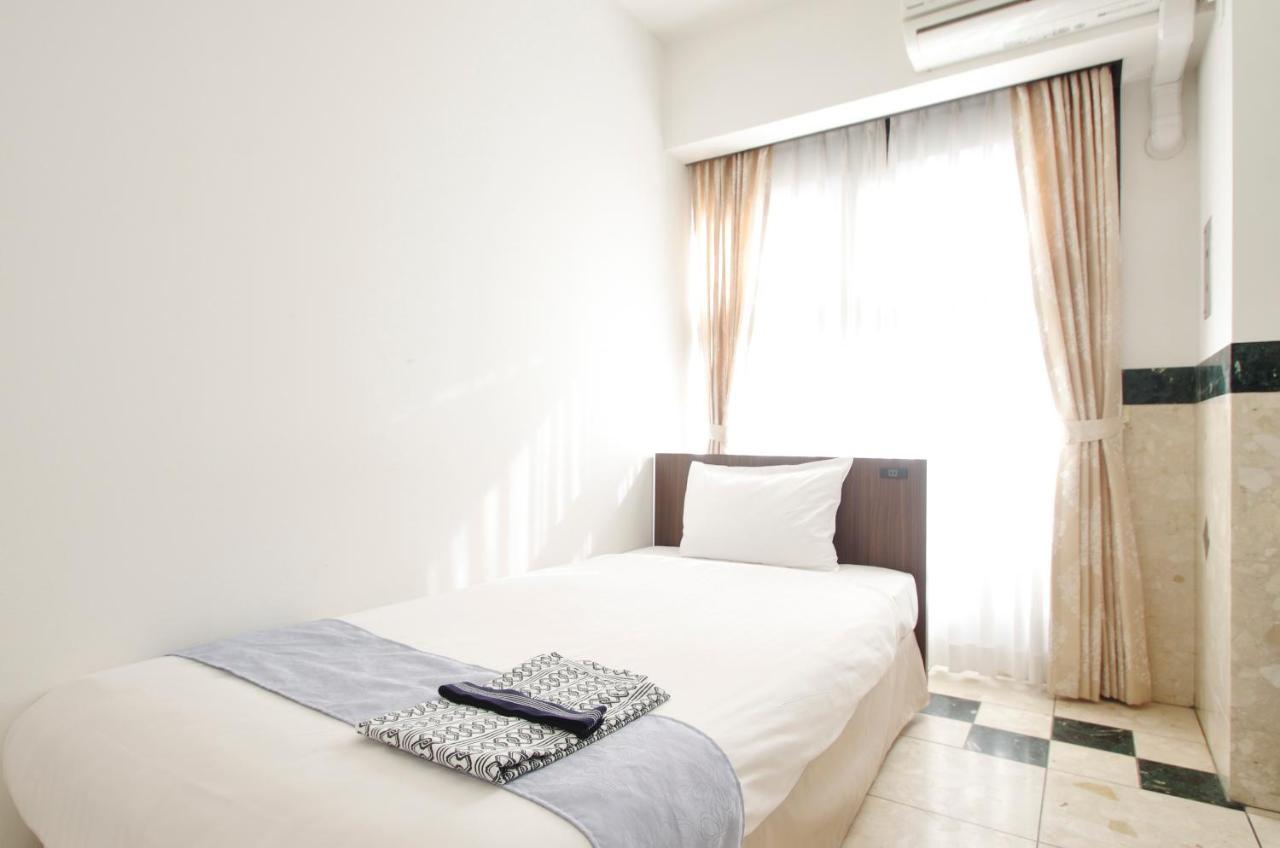 Hotel Imalle Yokohama Isezakicho Екстер'єр фото