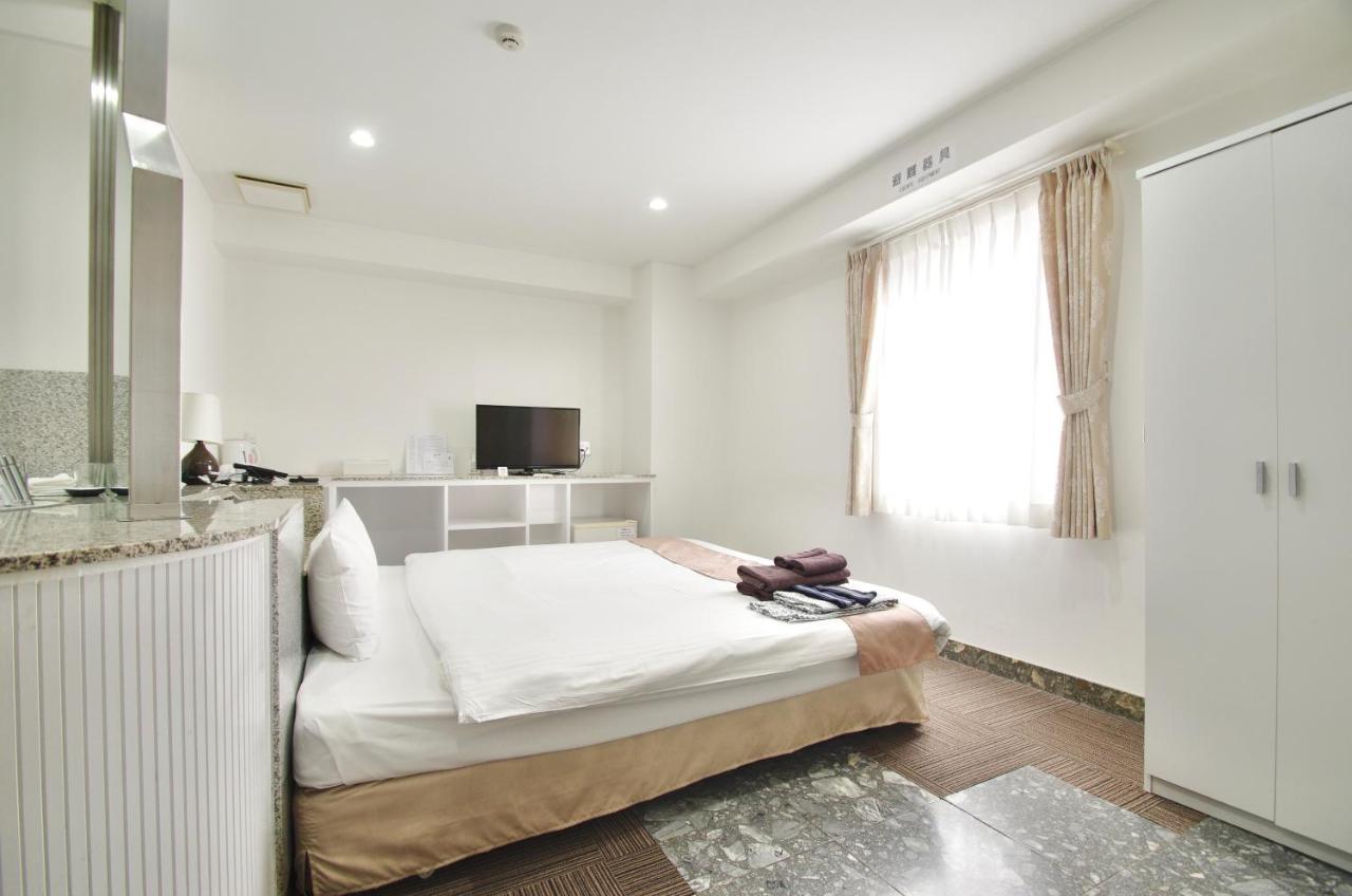 Hotel Imalle Yokohama Isezakicho Екстер'єр фото