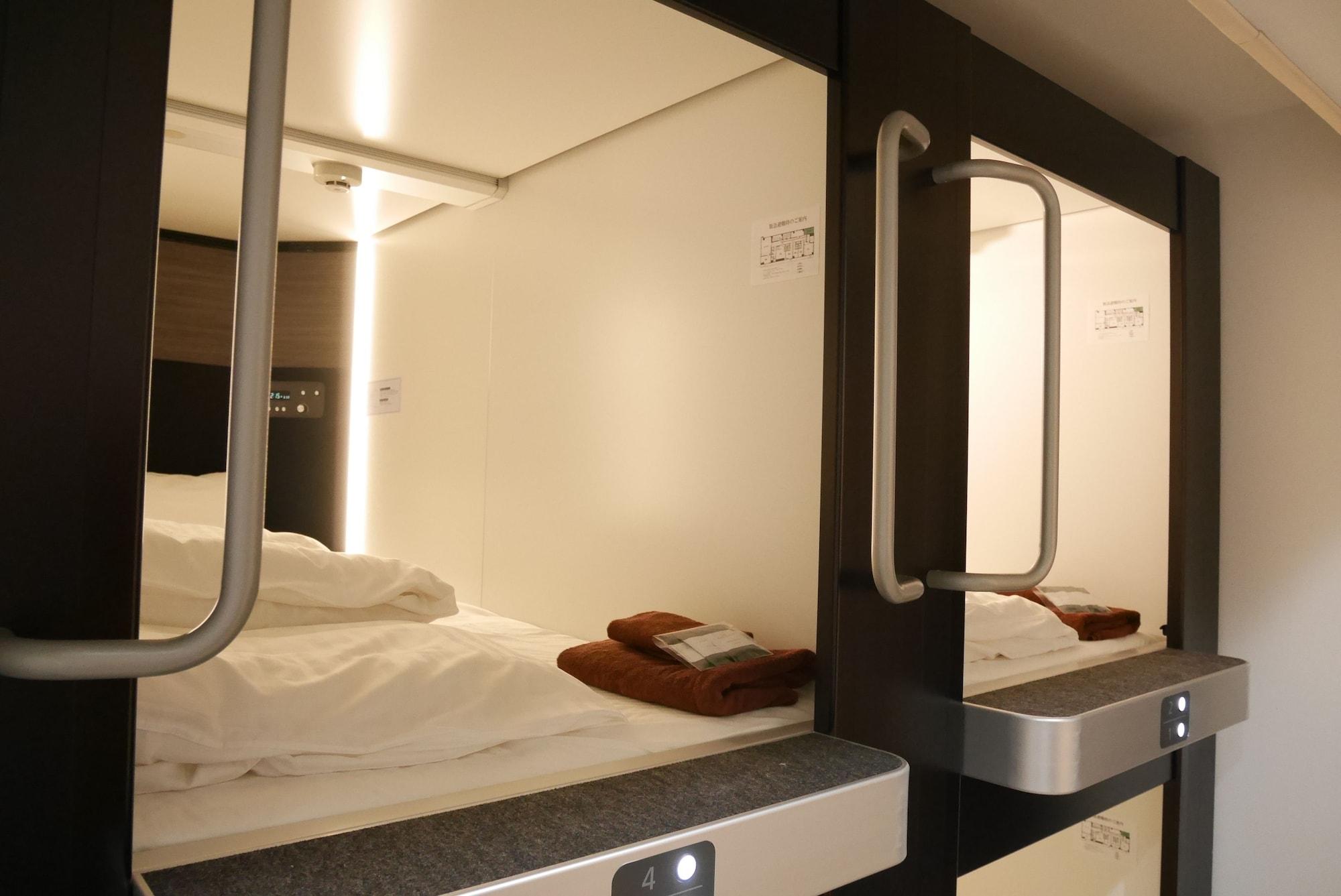 Hotel Imalle Yokohama Isezakicho Екстер'єр фото