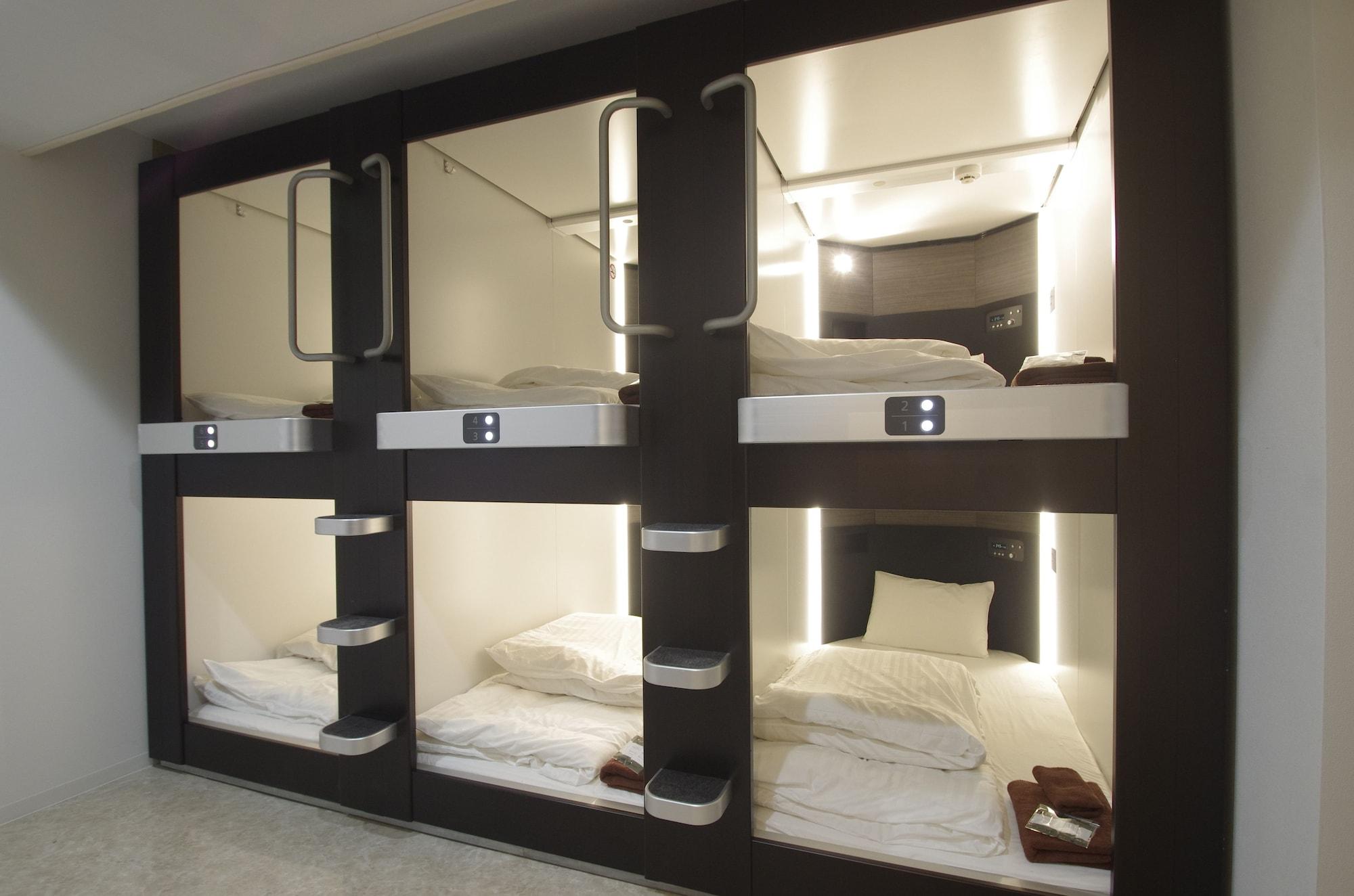 Hotel Imalle Yokohama Isezakicho Екстер'єр фото