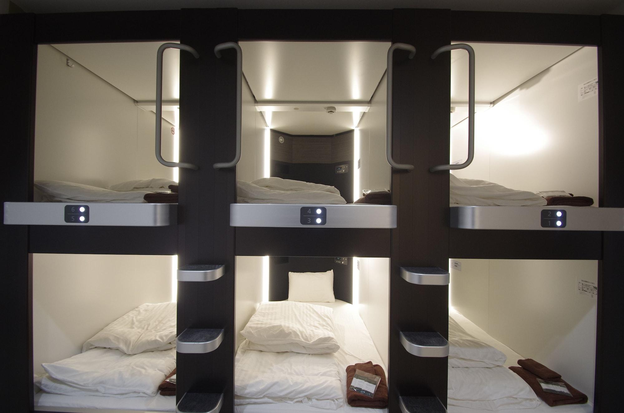Hotel Imalle Yokohama Isezakicho Екстер'єр фото