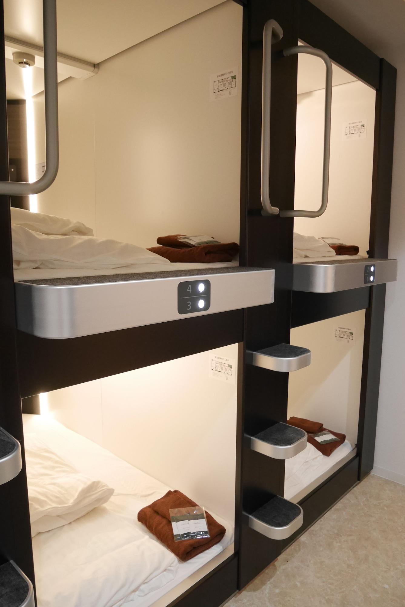 Hotel Imalle Yokohama Isezakicho Екстер'єр фото