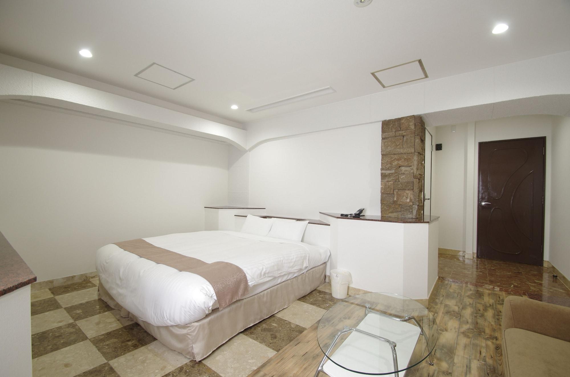 Hotel Imalle Yokohama Isezakicho Екстер'єр фото
