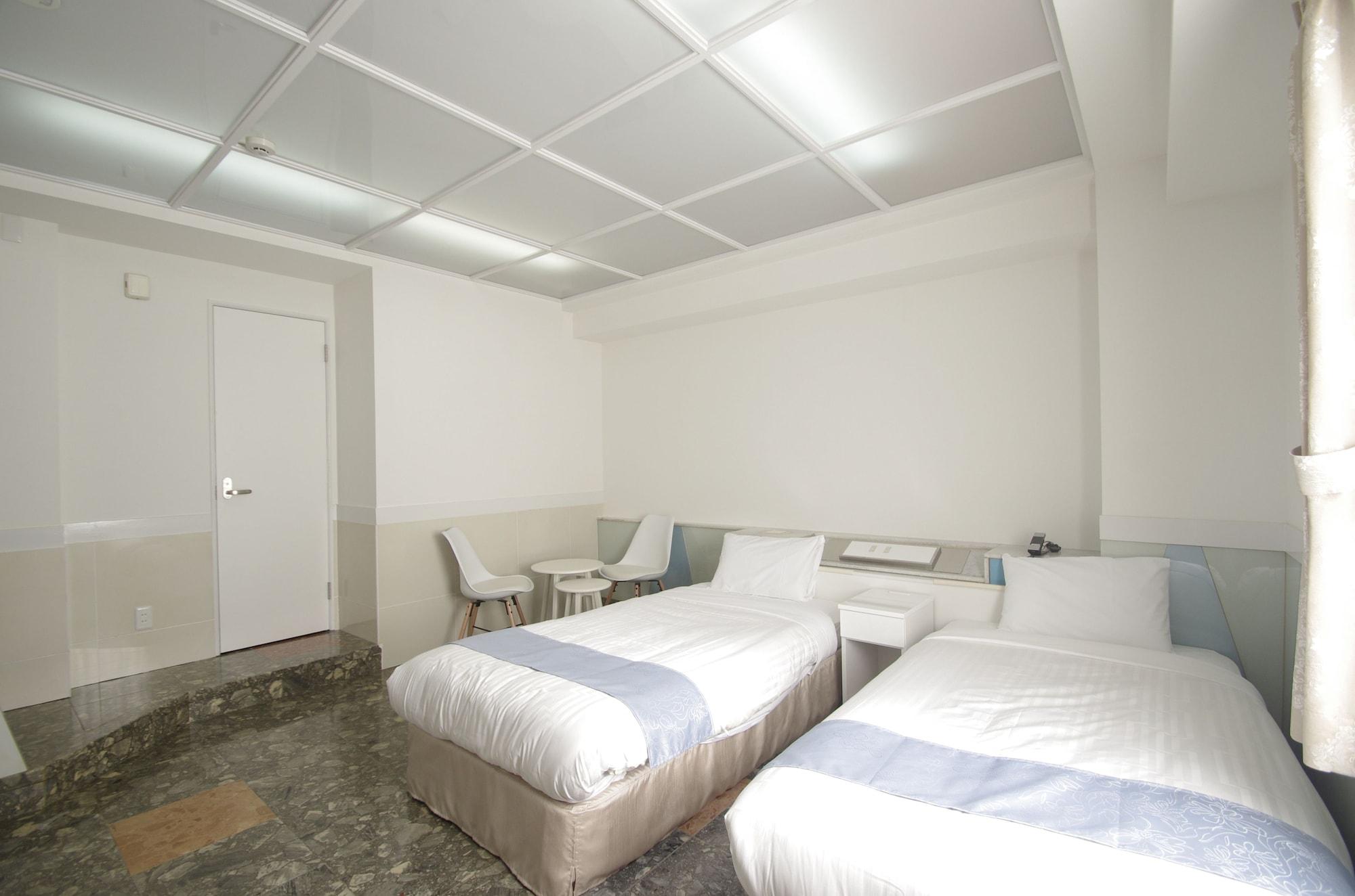 Hotel Imalle Yokohama Isezakicho Екстер'єр фото