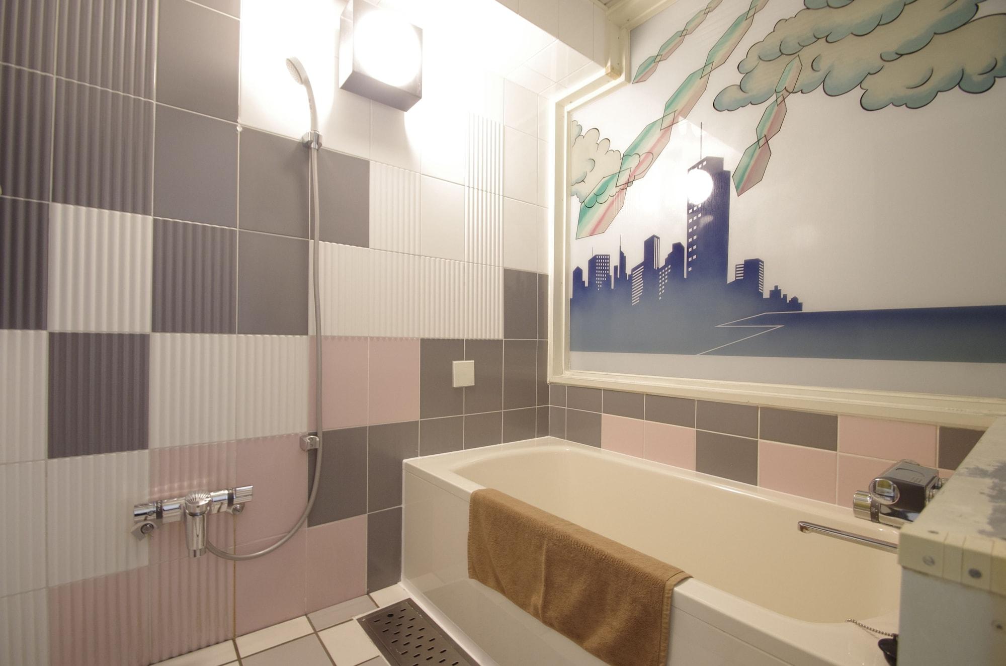 Hotel Imalle Yokohama Isezakicho Екстер'єр фото