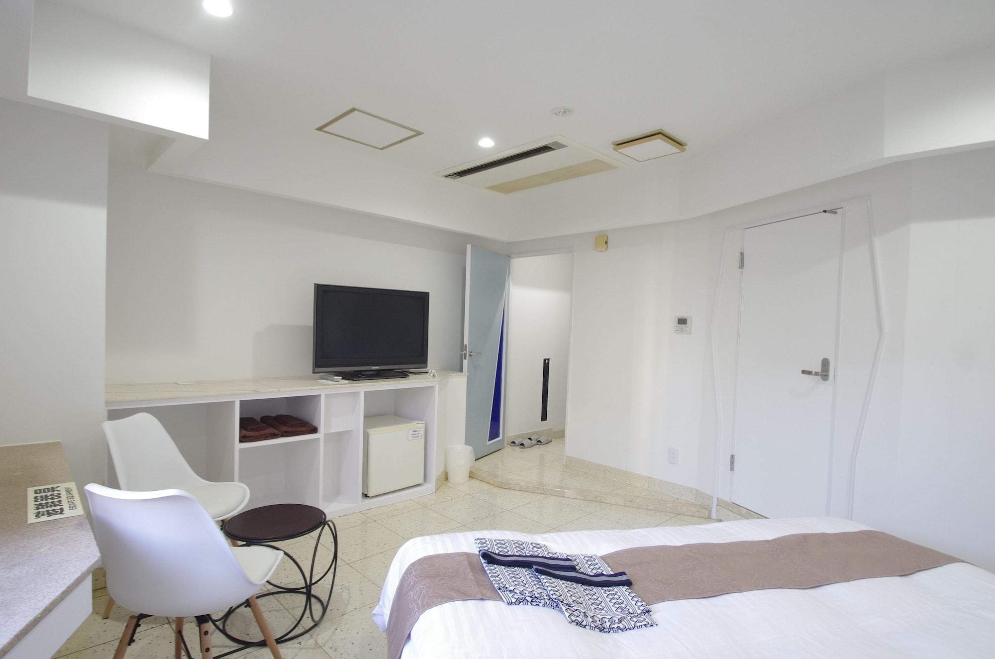 Hotel Imalle Yokohama Isezakicho Екстер'єр фото