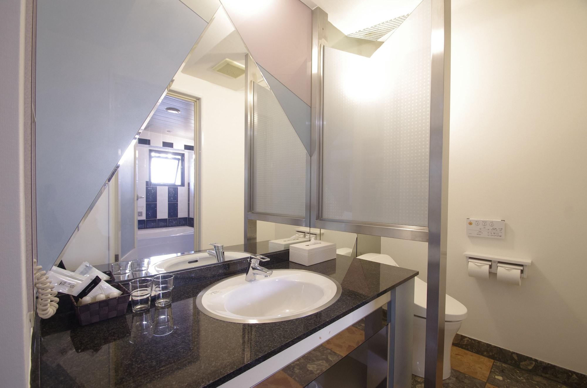 Hotel Imalle Yokohama Isezakicho Екстер'єр фото