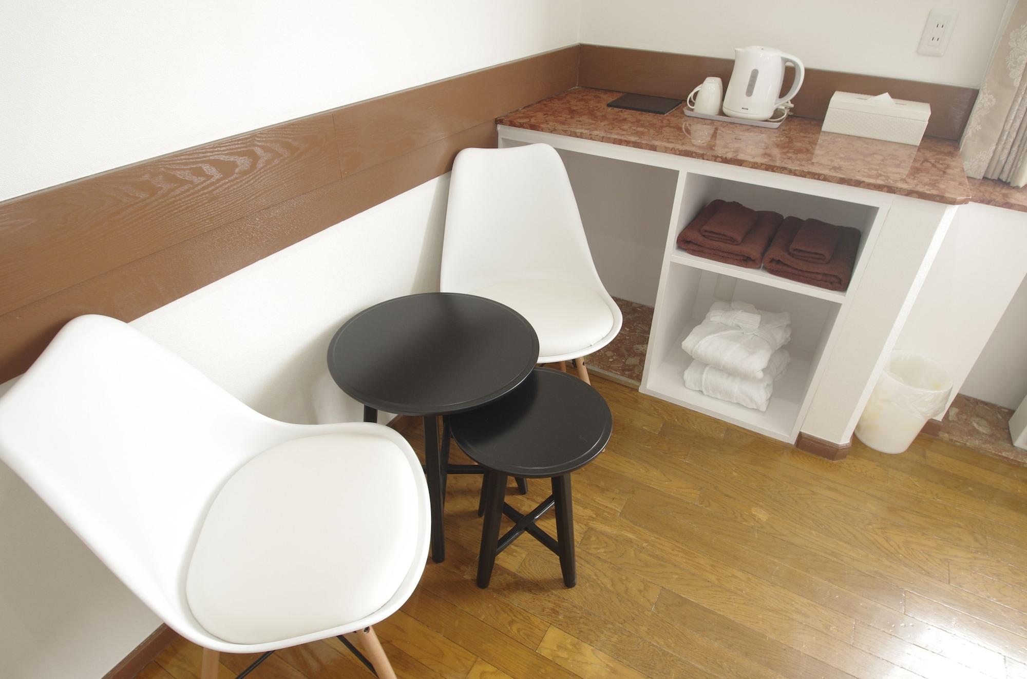 Hotel Imalle Yokohama Isezakicho Екстер'єр фото
