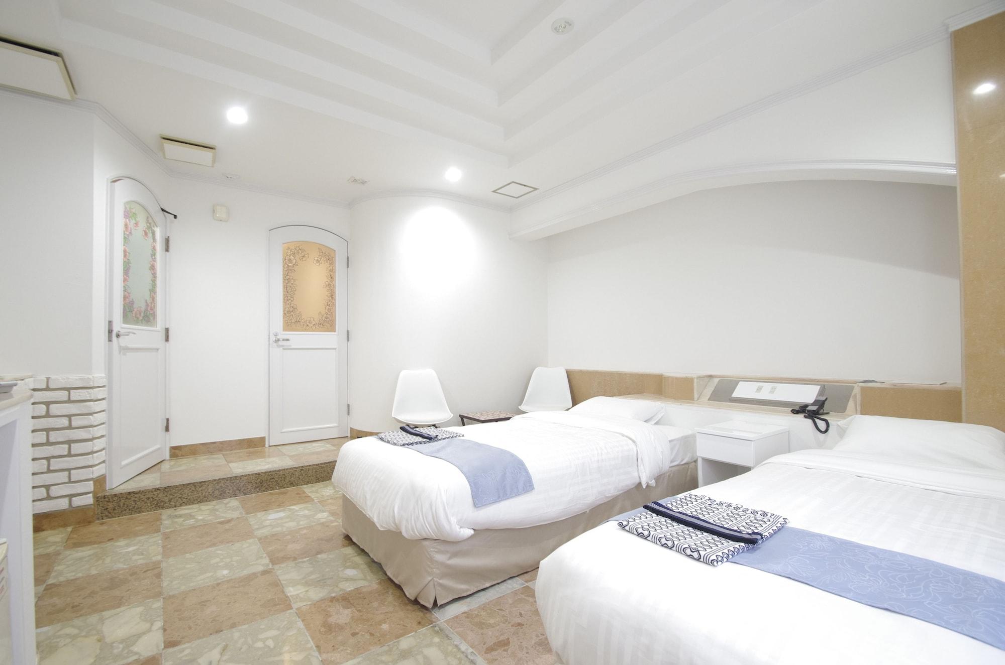 Hotel Imalle Yokohama Isezakicho Екстер'єр фото