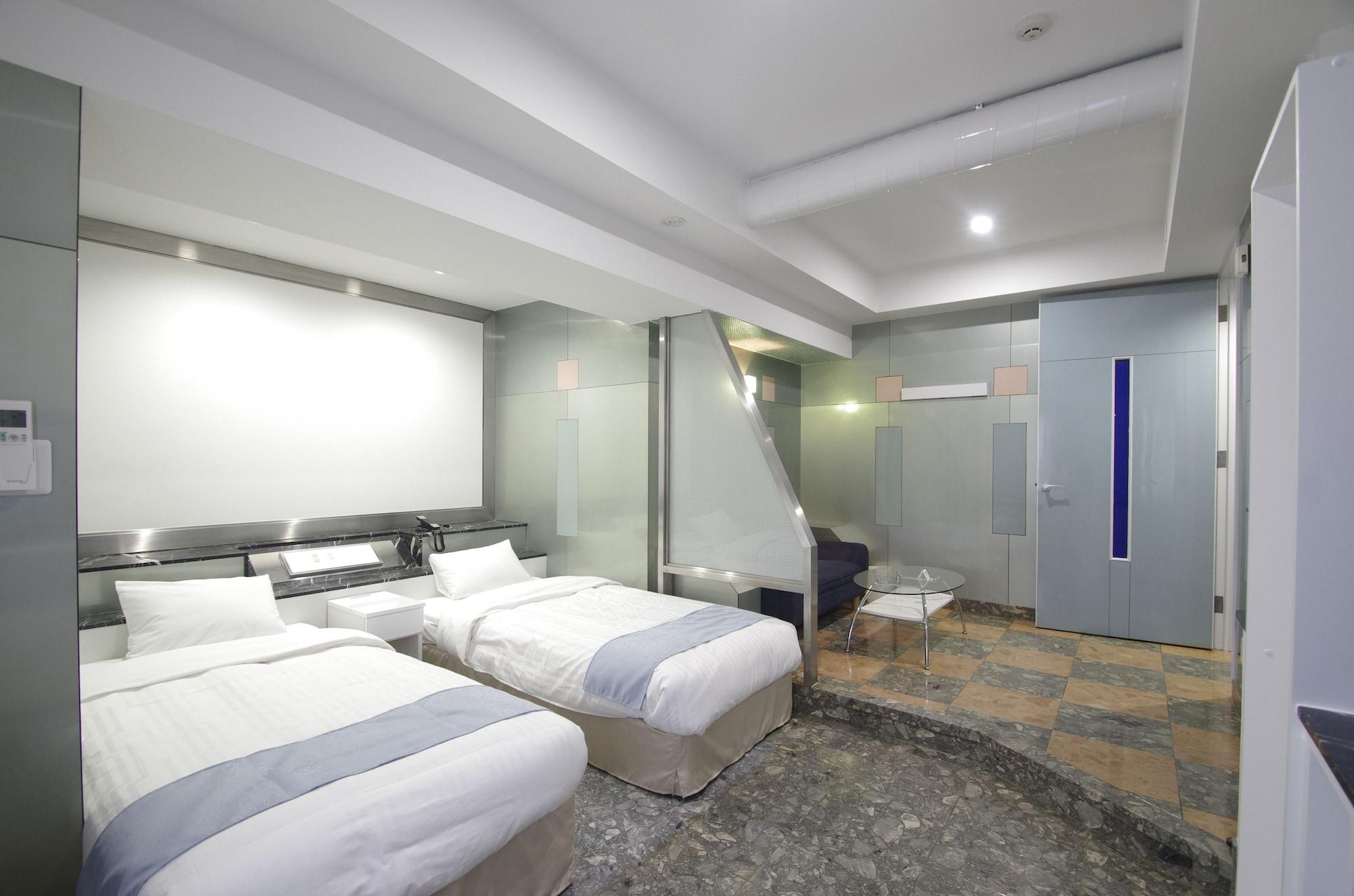 Hotel Imalle Yokohama Isezakicho Екстер'єр фото