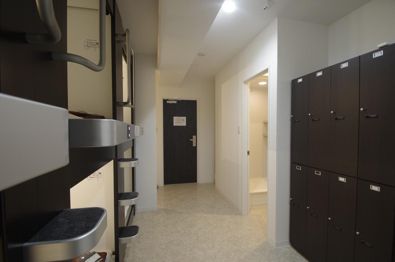 Hotel Imalle Yokohama Isezakicho Екстер'єр фото